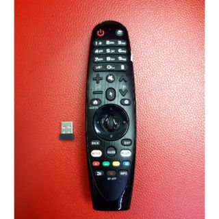 รีโมท  Magic Remote LG ใช้กับสมาร์ททีวีแอลจีทุกรุ่น