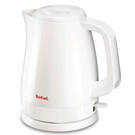 กาต้มน้ำร้อนไฟฟ้า TEFAL  รุ่น KO150166 (1 .5 ลิตร)