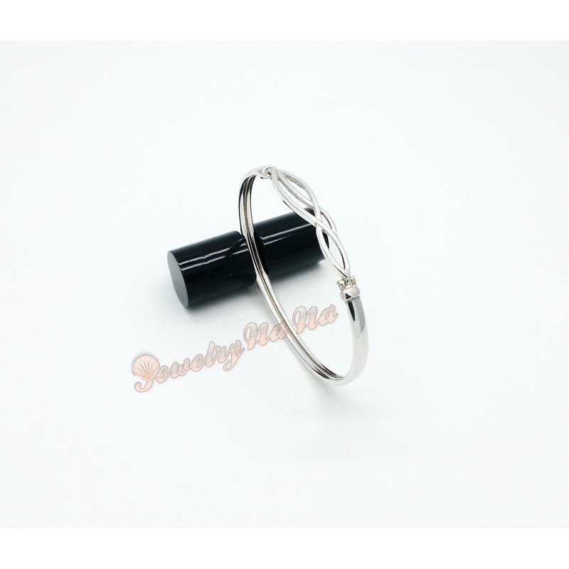 กำไลเงินแท้ silver 925