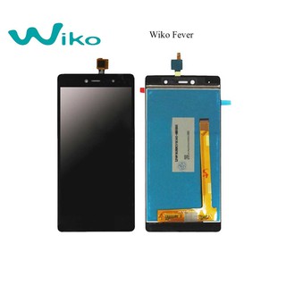 จอ LCD.Wiko Fever +ทัชสกรีน