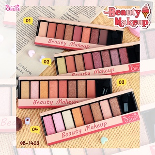 OB-1402 Obuse Beauty Makeup