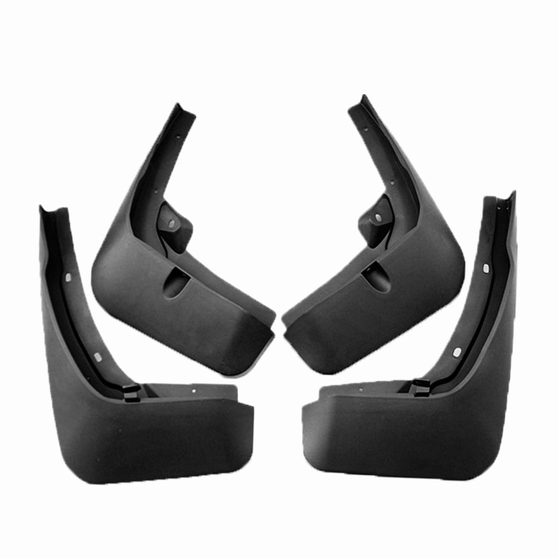 Wheel Mudguards For A3 Sportback Hatch 2013-2019 Mudguards Fender Guards Splash Mud Flaps Car Accessories Car Mudguards(Fit Before Facelift
