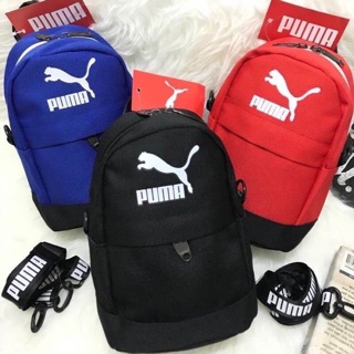 PUMA