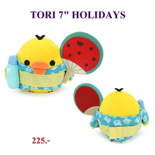 ตุ๊กตา Tori Horiday ลิขสิทธิ์แท้