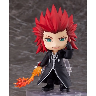 [พร้อมส่ง] Nendoroid 1594 Axel: Kingdom Hearts III Ver. - Kingdom Hearts III