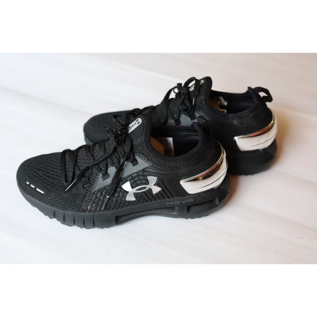 รองเท้า under armour hi end
