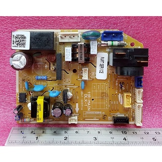 SAMSUNG อะไหล่แท้ศูนย์/เมนบอร์ดคอยล์เย็นแอร์ซัมซุง/DB93-10859K/ASSY PCB MAIN-IN;MAIN,MALDIVES-P/J,90*12