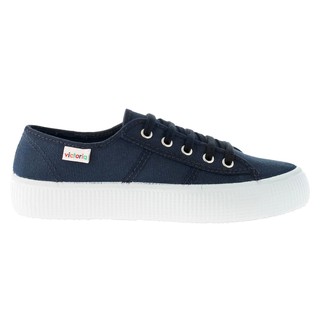 VICTORIA (Made in Spain )รองเท้าผู้หญิง รุ่น 107303 | MARINO