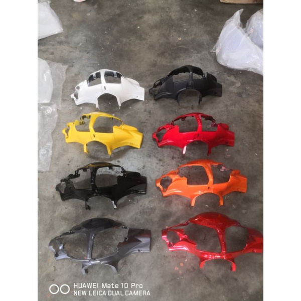 Kepala lagenda 115 Fi /JUPITER RC