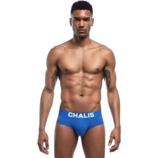 กางเกงในชาย CHALIS Briefs มี 7 สีให้เลือก