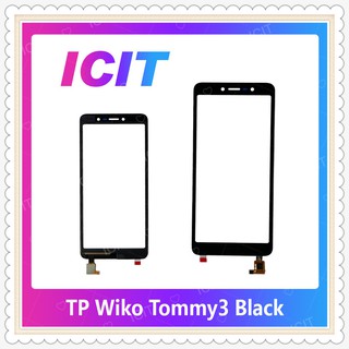 TP Wiko Tommy 3/Wiko W K600 อะไหล่ทัสกรีน Touch Screen อะไหล่มือถือ คุณภาพดี สินค้าพร้อมส่ง (ส่งจากไทย) ICIT-Display