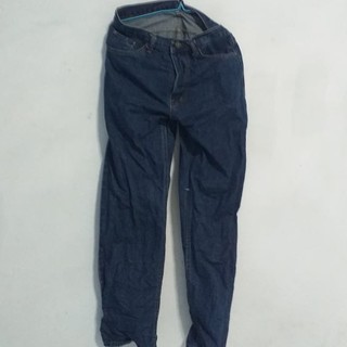 Blue@blue-wiw-wiw/size-31/มือสอง