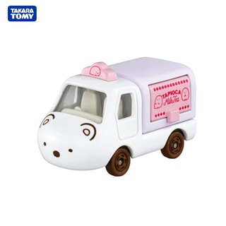 Takara Tomy โทมิก้า  Dream Tomica SP Sumikko Gurashi Shirokuma