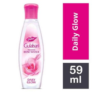 น้ำกุหลาบบำรุงผิวหน้า Dabur Gulabari (59 มล)