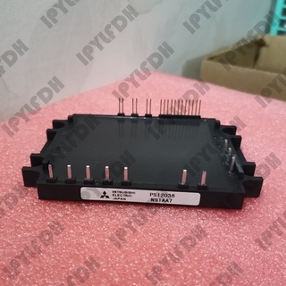 โมดูลพาวเวอร์ IGBT PS12033 PS12034 PS12036 PS12038