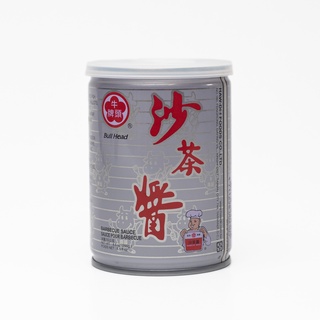 ซอสบาร์บีคิว นำเข้าจากไต้หวัน Bull Head Brand barbecue Sauce( ขนาด 3000g)