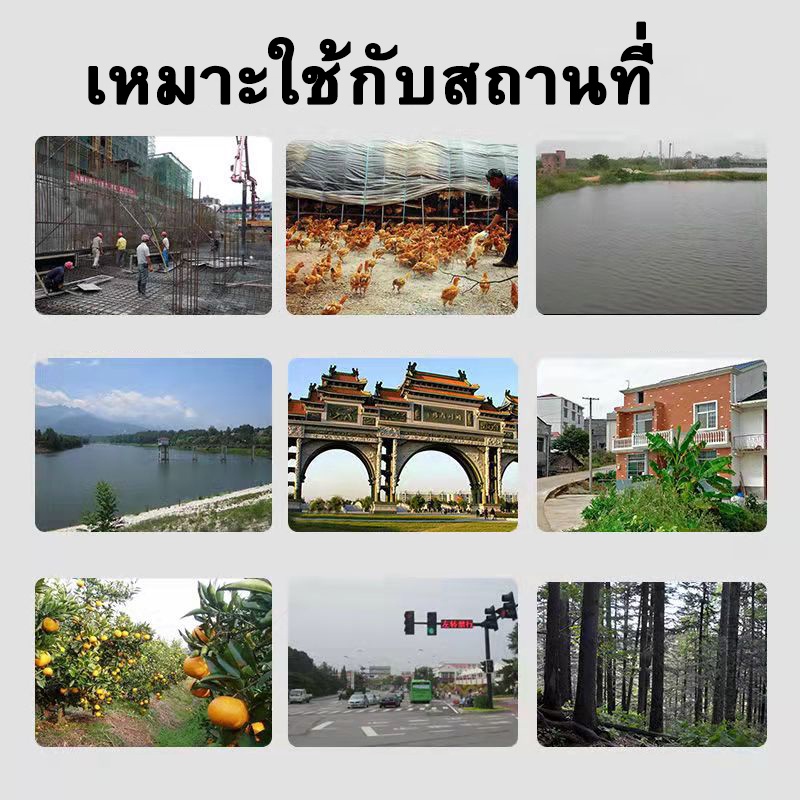 XIAOMI Outdoor Camera CW300 ระบบ ai สั่งด้วยเสียง กล้องวงจรปิด wifi กลางคืนภาพสีพูดโต้ตอบได้ ไม่มีเน็ตก็ใช้ได้ กล้องวงจร