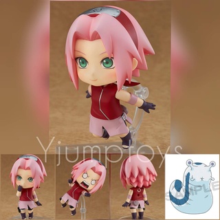 Nendoroid Sakura Haruno - Naruto || ซากุระ - นารูโตะ