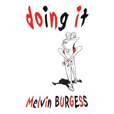 (BX) Doing It*******