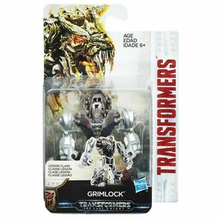 Hasbro Transformers The Last Knight Legion Class Grimlock