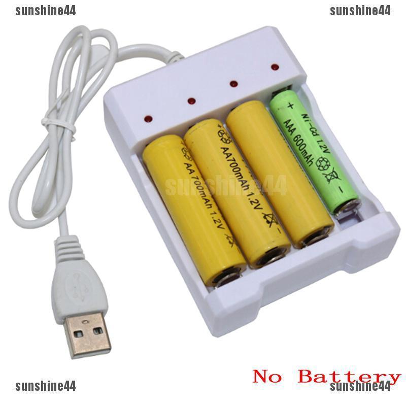 อุปกรณ์ชาร์จ usb 4 ช่อง แบบชาร์จเร็ว