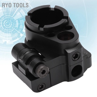 Ryo Tools ชุดอะแดปเตอร์นัทอะลูมิเนียมแบบพับได้พร้อม Ar-15/Ar-10