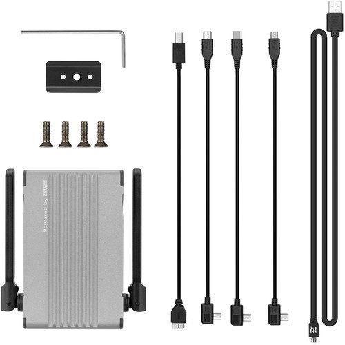Zhiyun-Tech WEEBILL-S Image Transmission Pro Package #6