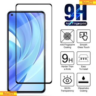 กระจกนิรภัยกันรอยหน้าจอสําหรับ Xiaomi 11/11T 10T 9 9T 9Se Play 9X 6 6X 5X A1 A2 Poco M3 X3 Gt Nfc Pro 8 A3 Max Mix 2 2S 3 Redmi 10 Note10 10S 9 9T 9A 9C 9S 8A 8 8T 7 6 6A Y3 A2 Pro Max Lite