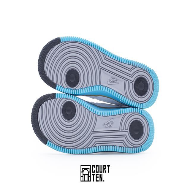 air force 1 high bday presidential