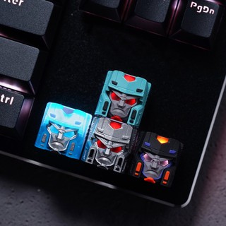 HotKeysProject Artisan Keycap - Overlord