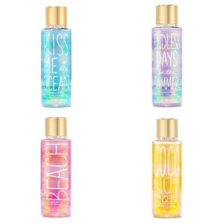 Victorias Secret Limited Edition Fragrance Mistสเปรย์น้ำหอม รวมคอลเลคชั่นล่าสุด