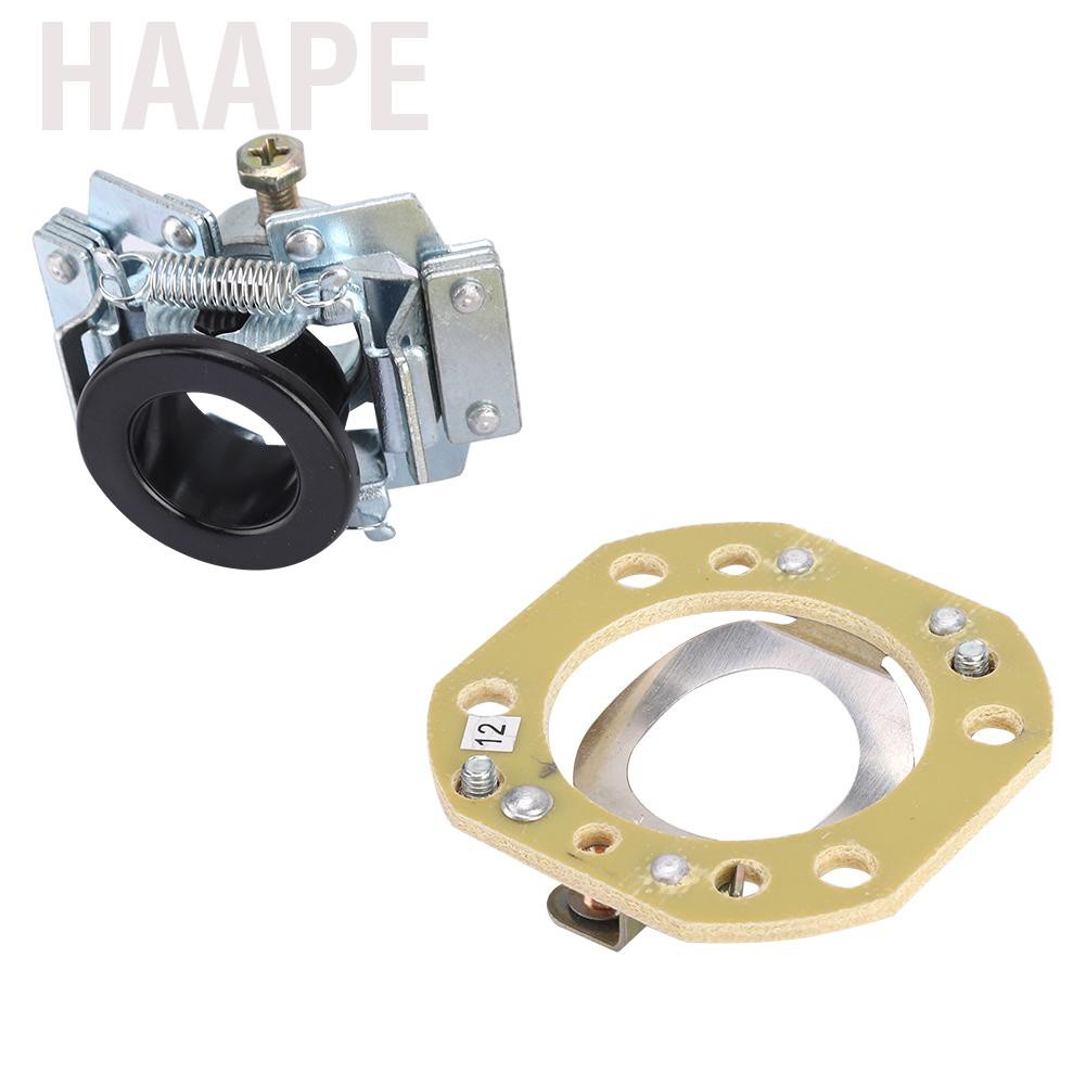Haape L16-154S อะไหล่มอเตอร์ไฟฟ้า 16มม. อุปกรณ์เสริม 1500Rpm - haapeury ...