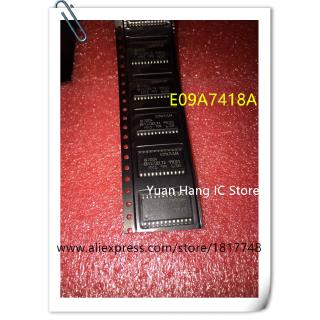 10PCS/LOT E09A7418A EO9A7418A E09A7418 SOP-24 Printer driver chip