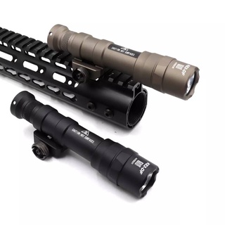 ไฟฉาย M600DF Sotac Surefire Scout light