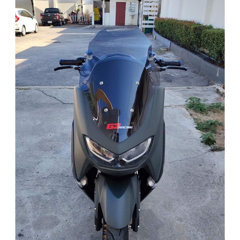 Nmax2019-2024ชิวแต่งNmax2019-2024ทรงNDbyG3