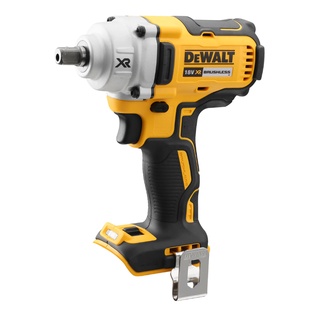 DEWALT บล๊อคไร้สาย 18V. XR ขนาดแกน 1/2 นิ้ว DCF894N