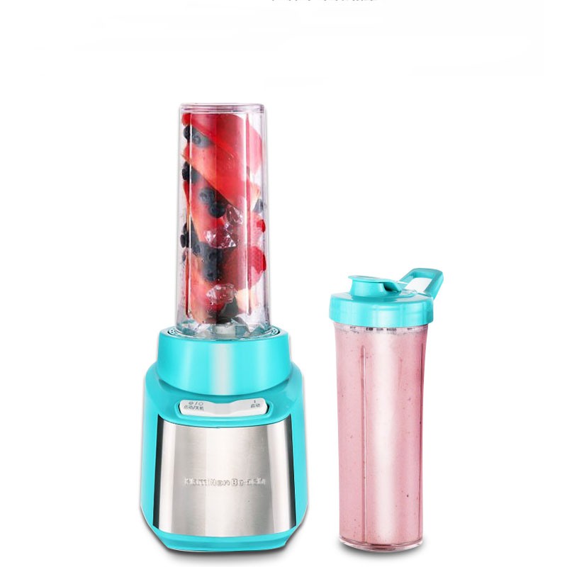 เครื่องปั่นพลังสูง HAMILTON BEACH 52403-CN Blender Juicer Automatic Multi-function Juicing