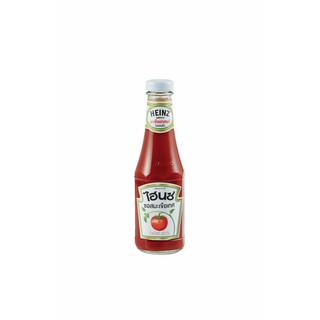 Heinz ไฮนซ์ซอสมะเขือเทศ 300 กรัม