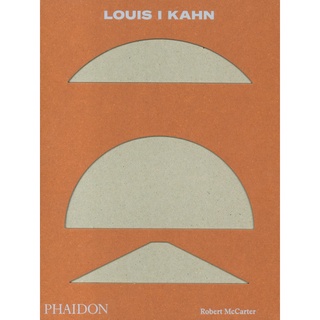 Louis I Kahn (Revised Expanded)