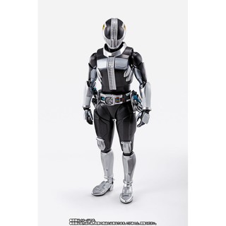 S.H.Figuarts Shinkocchou Seihou Rider Den-O Plat Form  ( Mark Rider ) 4573102595959