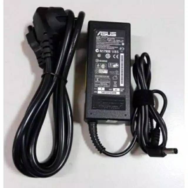 Asus A43 A43E A43U A43F A43S K43S อะแดปเตอร์ชาร์จ - 19V 3.42A ของแท้