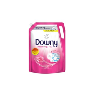 Downy ดาวน์นี่ น้ำยาซักผ้า ผลิตภัณฑ์ซักผ้า กลิ่นการ์เด้นบลูม 2.2 ลิตร Laundry Detergent Liquid Garden Bloom 2.2L