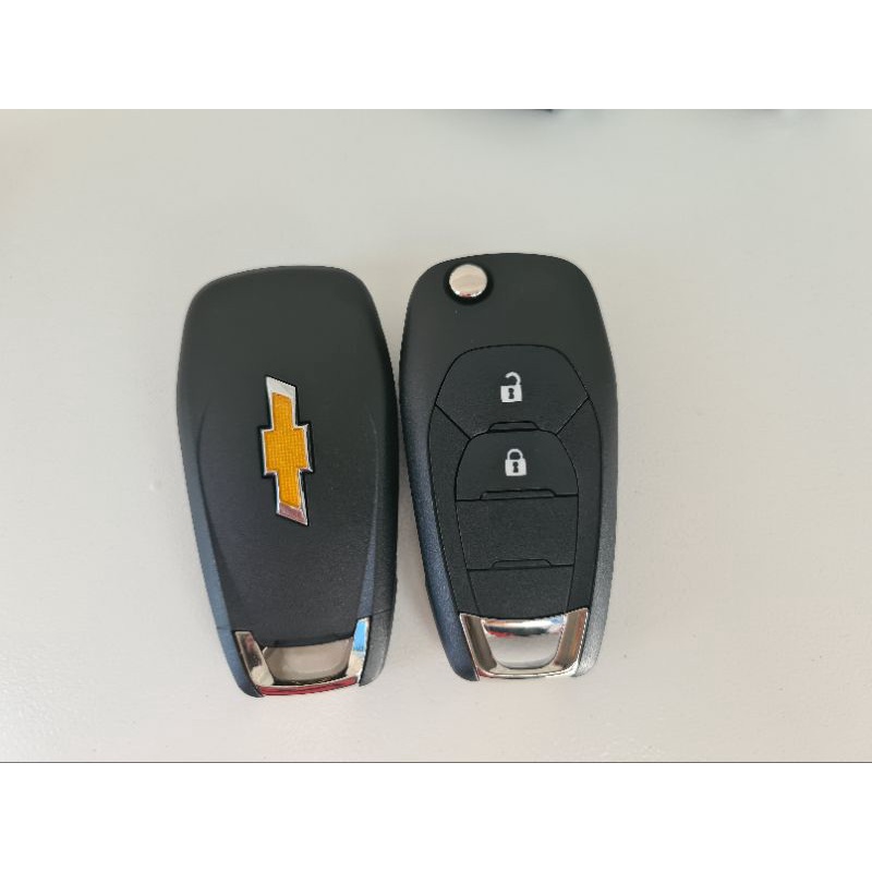 กุญแจรีโมท Chevrolet  Colorado , Trailblazer, Cruze sonic 2011-1016