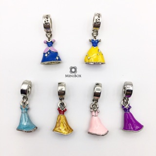 Princess Pendant