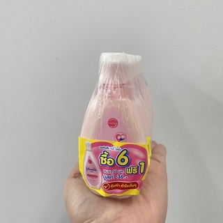 (ซื้อ 6 แถม 1) Johnsons Baby Lotion จอห์นสัน เบบี้ โลชั่นบำรุงผิว 50 มล.