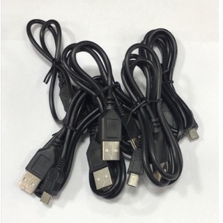 สายชาร์จ USB หัวV3 สายขาร์จรุ่นเก่า