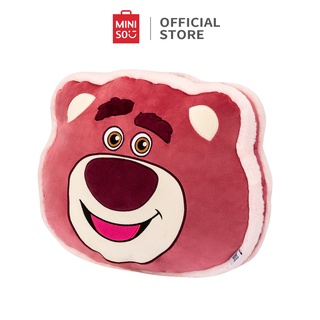 MINISO หมอน หมอนอิง Lotso Collection Pillow