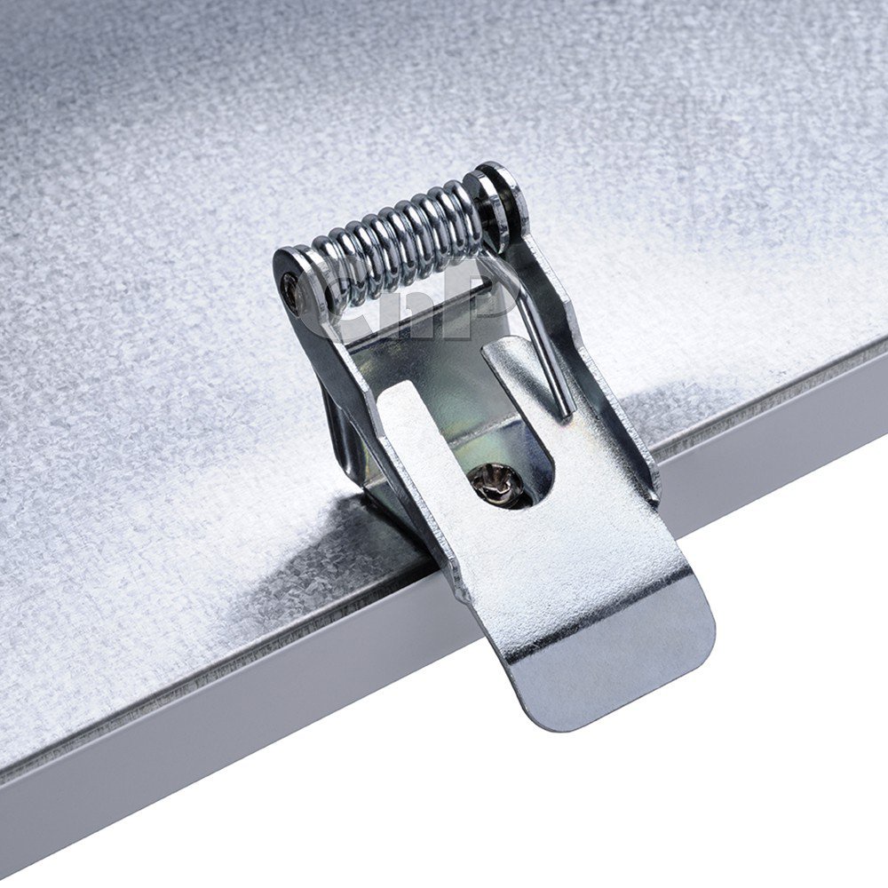 PHILIPS โคมไฟดาวน์ไลท์ฝังฝ้า 30 x 120 ซม. Slim Panel LED 40W รุ่น RC091V J2jq