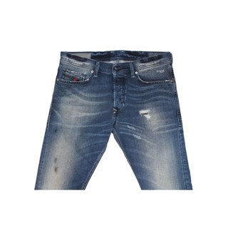 DIESEL TEPPHAR 0850H SLIM CARROT JEANS ยีนส์เท่ๆ จาก Diesel รับรองของแท้ 100%