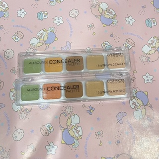 CATRICE Allround Concealer คาทริซ คอนซีลเลอร์